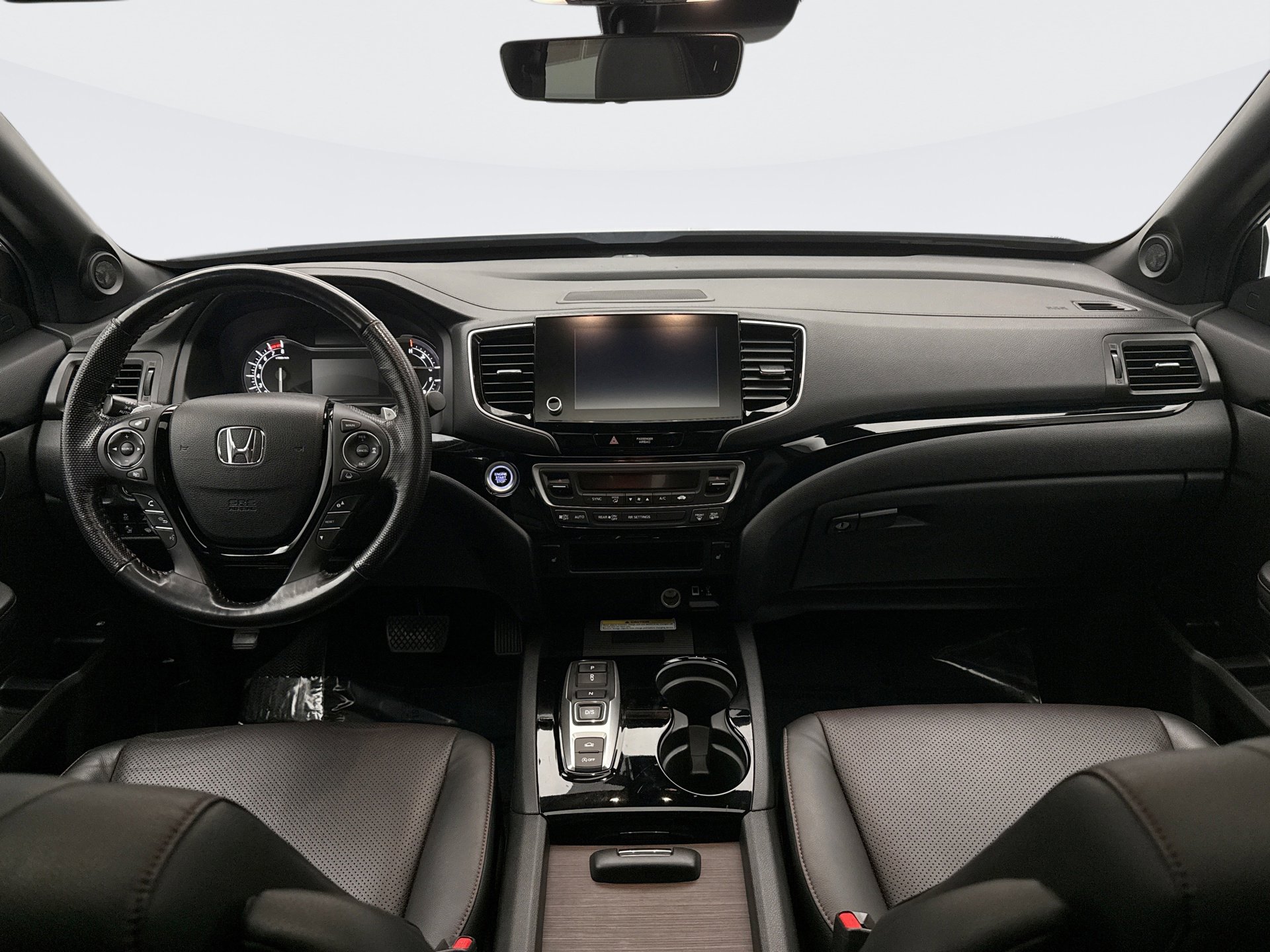 Used 2023 Honda Ridgeline Black Edition image 14