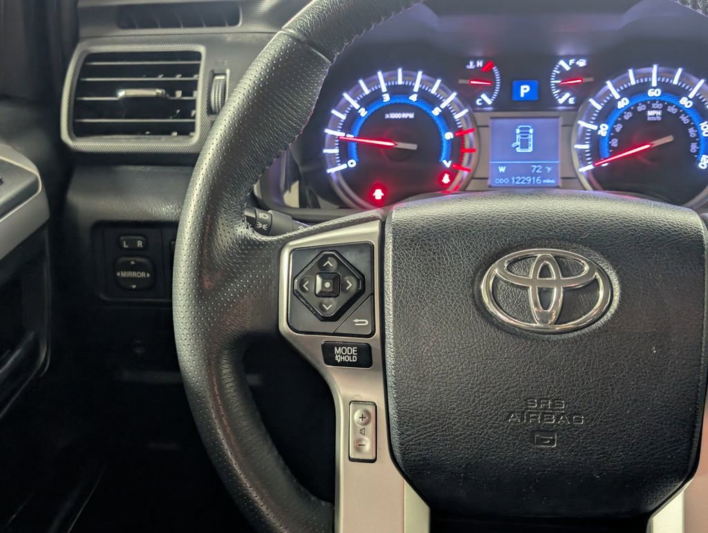 Used 2019 Toyota 4Runner SR5 image 17