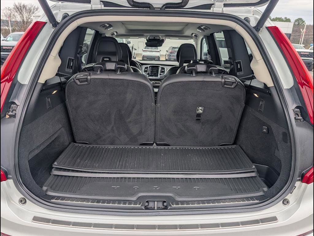 Used 2021 Volvo XC90 T6 Inscription w/ Advanced Package image 24