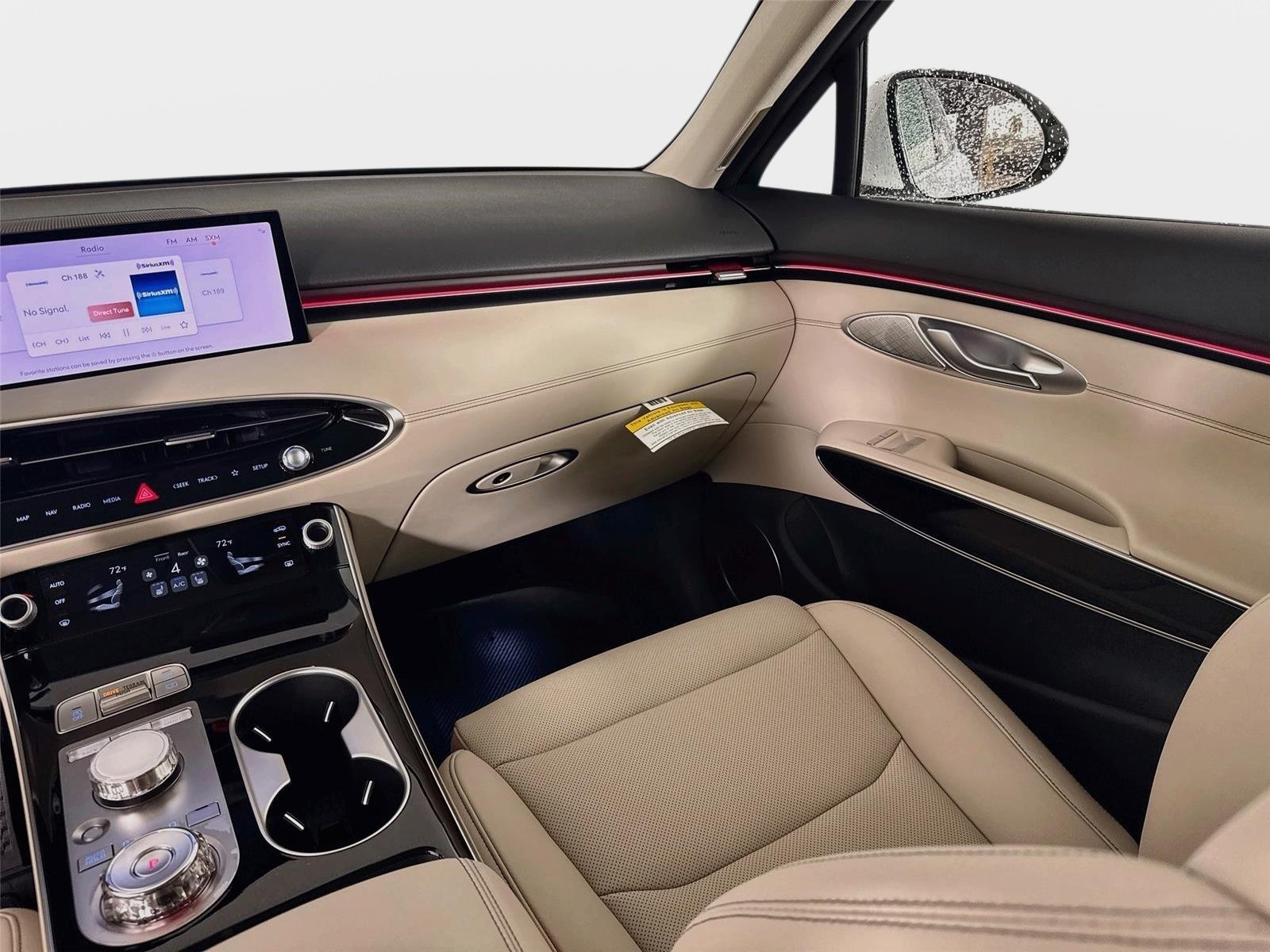 New 2027 Genesis GV70 2.5T AWD/4WD image 24