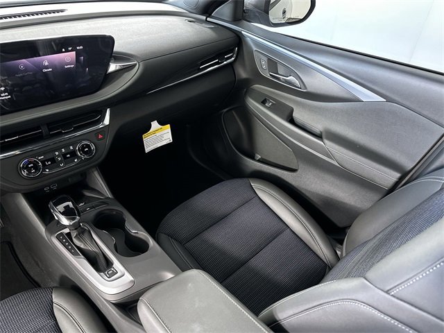 New 2025 Buick Envista Preferred w/ Convenience I Package image 35