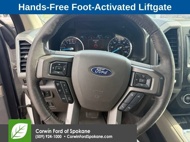 Used 2018 Ford Expedition Max XLT w/ Equipment Group 202A AWD/4WD image 13