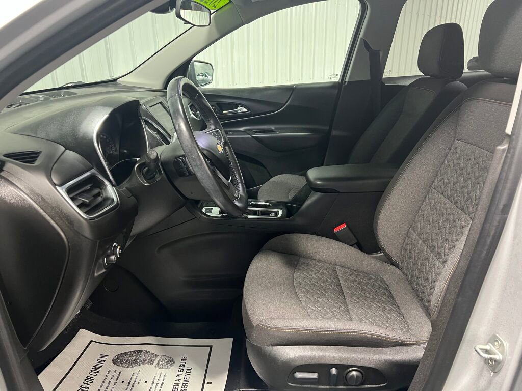 Used 2022 Chevrolet Equinox LT image 5
