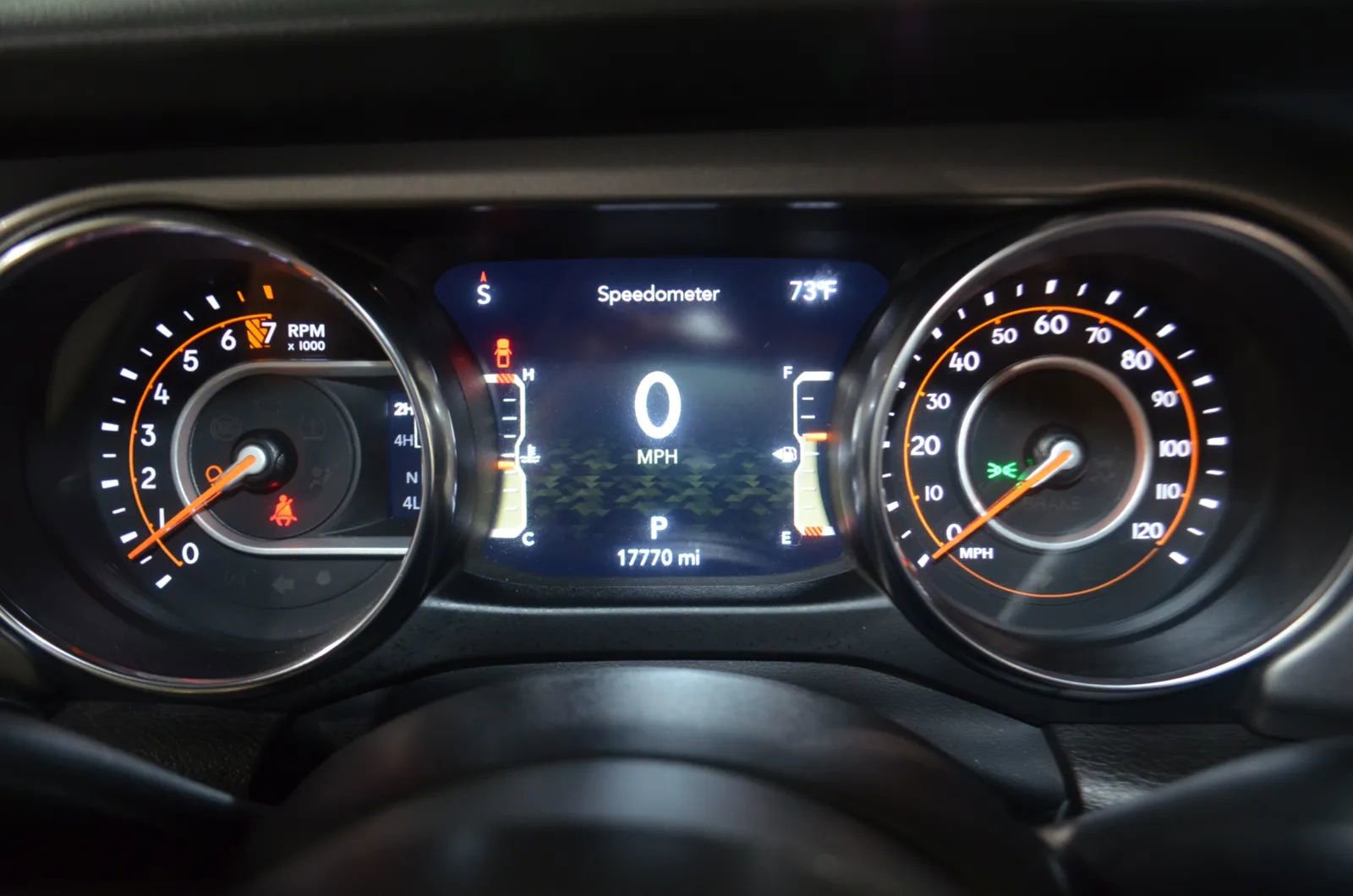 Used 2023 Jeep Gladiator Sport image 31