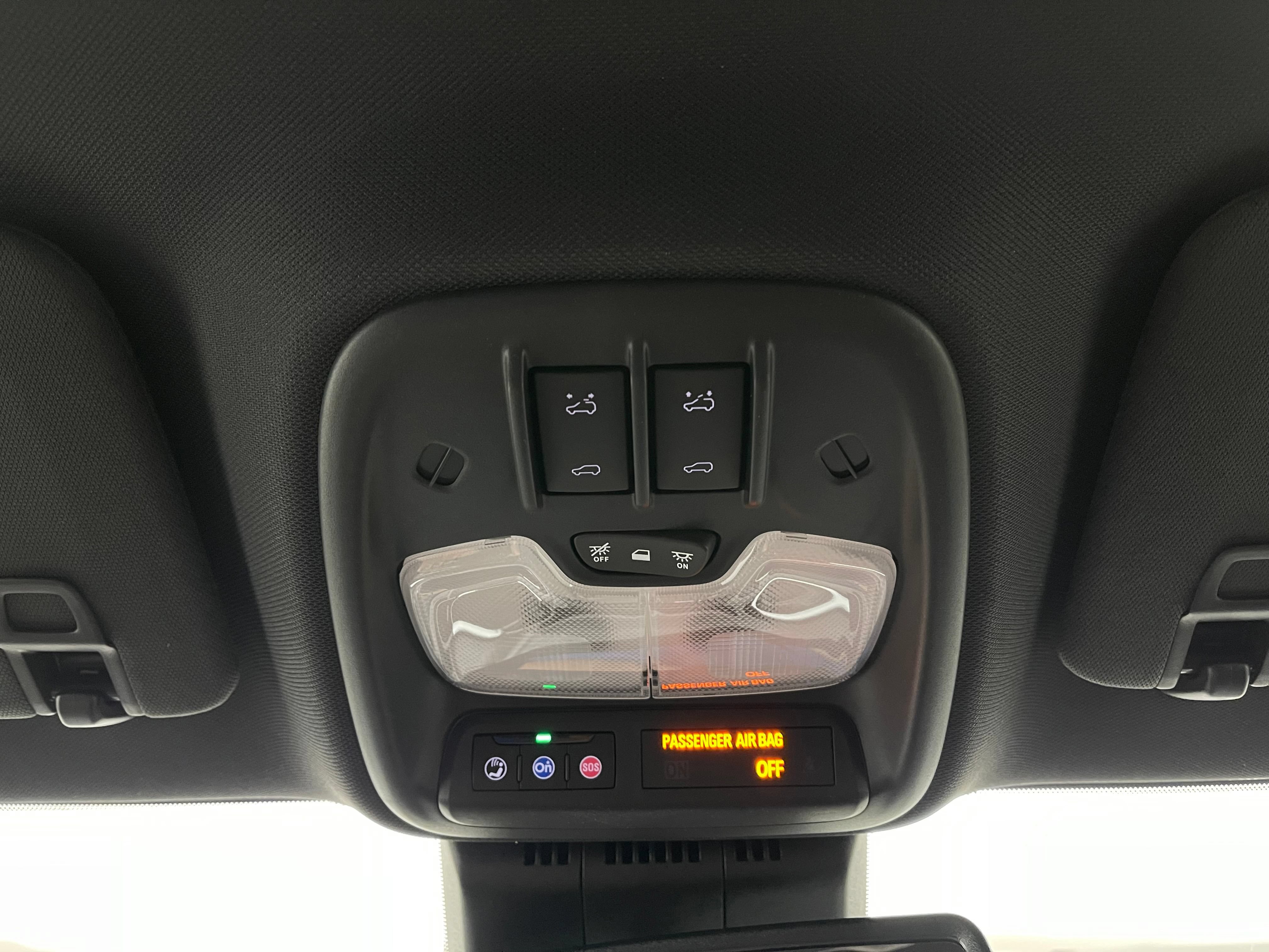 New 2026 GMC Canyon Denali AWD/4WD image 22