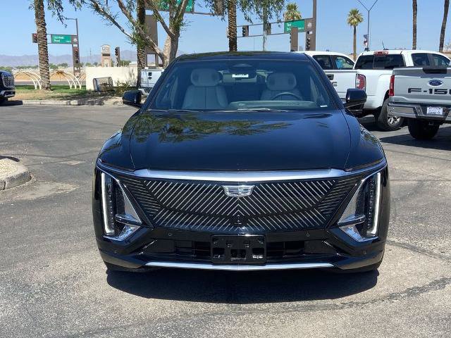 Used 2023 Cadillac Lyriq 2WD image 3