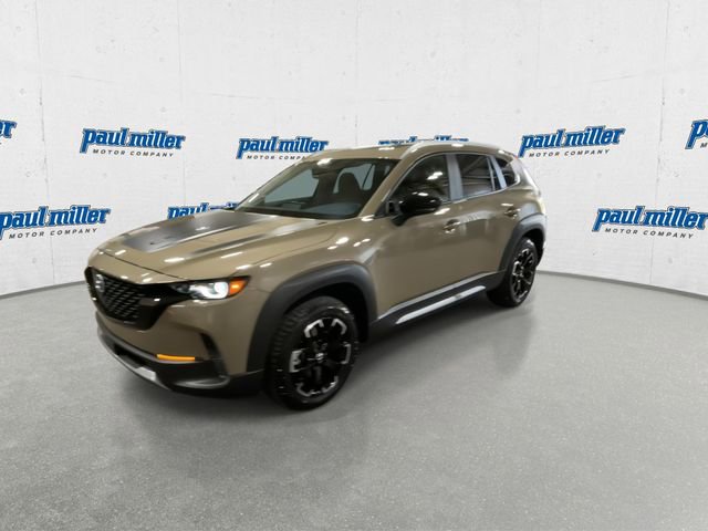 New 2025 MAZDA CX-50 Meridian Edition w/ Weather Package image 5