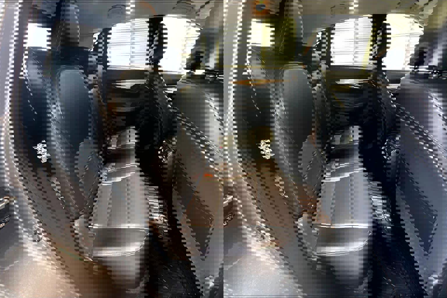 Used 2020 INFINITI QX50 Luxe w/ Navigation Package image 28