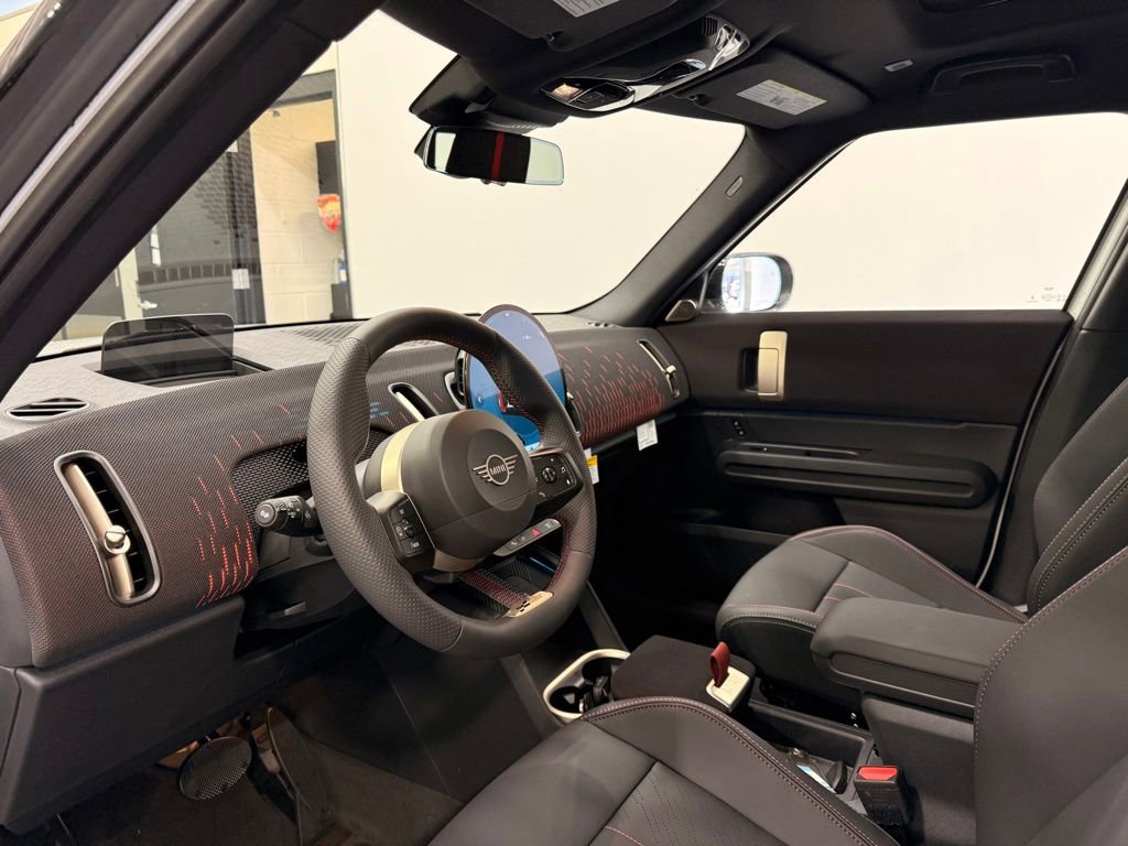 New 2027 MINI Cooper Countryman S AWD/4WD image 11