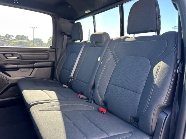 New 2026 RAM 1500 Express image 27