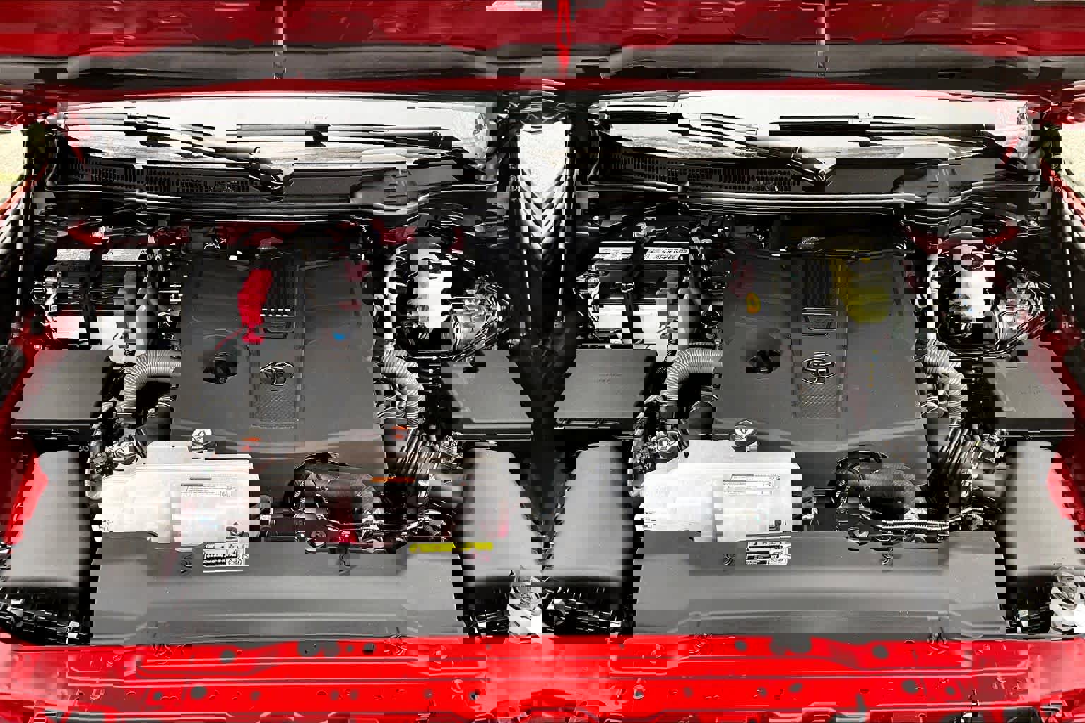 New 2026 Toyota Tundra SR5 image 16