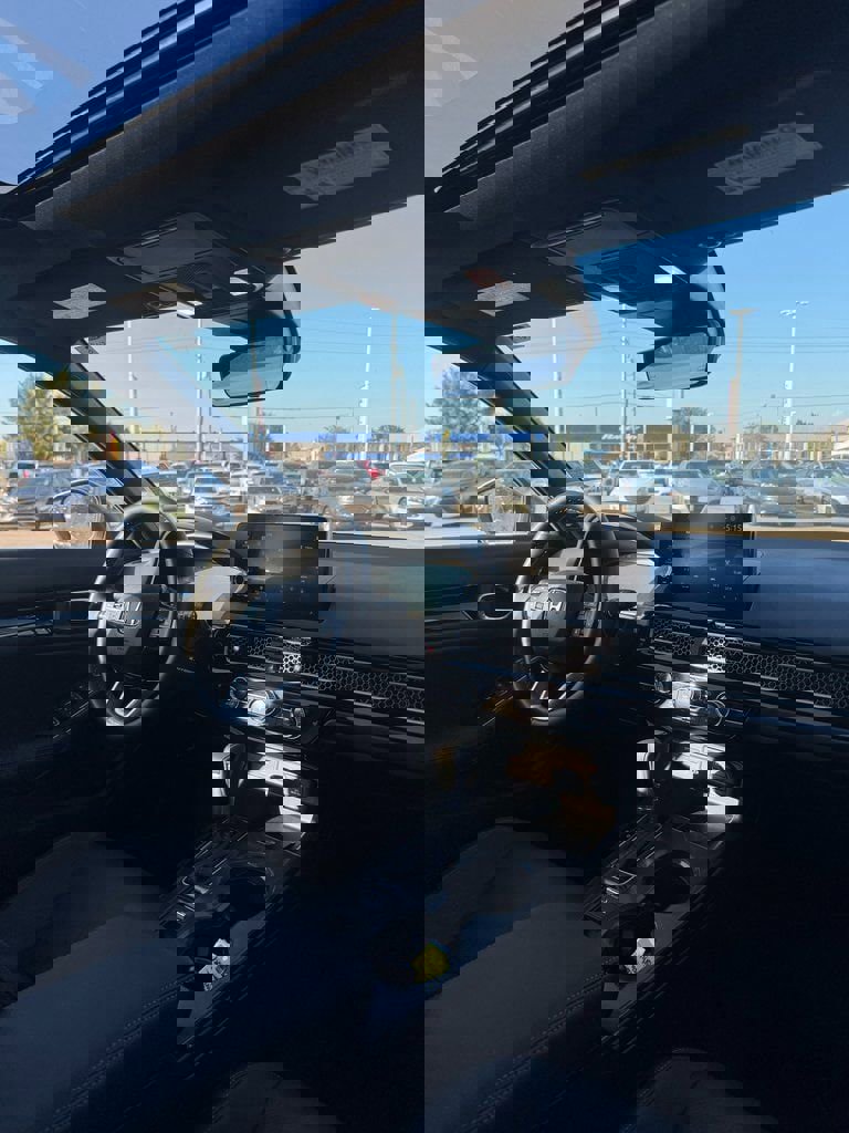 Used 2025 Honda Civic Sport Touring image 13