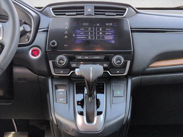 Used 2017 Honda CR-V EX image 14