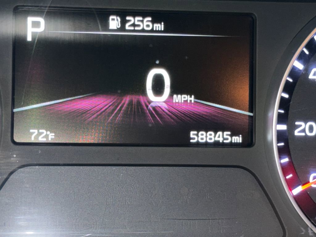 Used 2023 Kia Forte LXS image 20