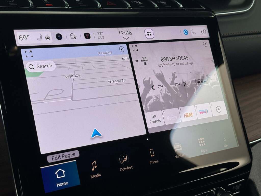 New 2025 Jeep Grand Cherokee L Summit w/ Luxury Tech Group V image 33