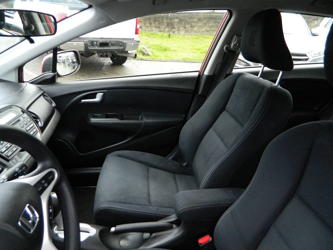 Used 2012 Honda Insight LX image 13