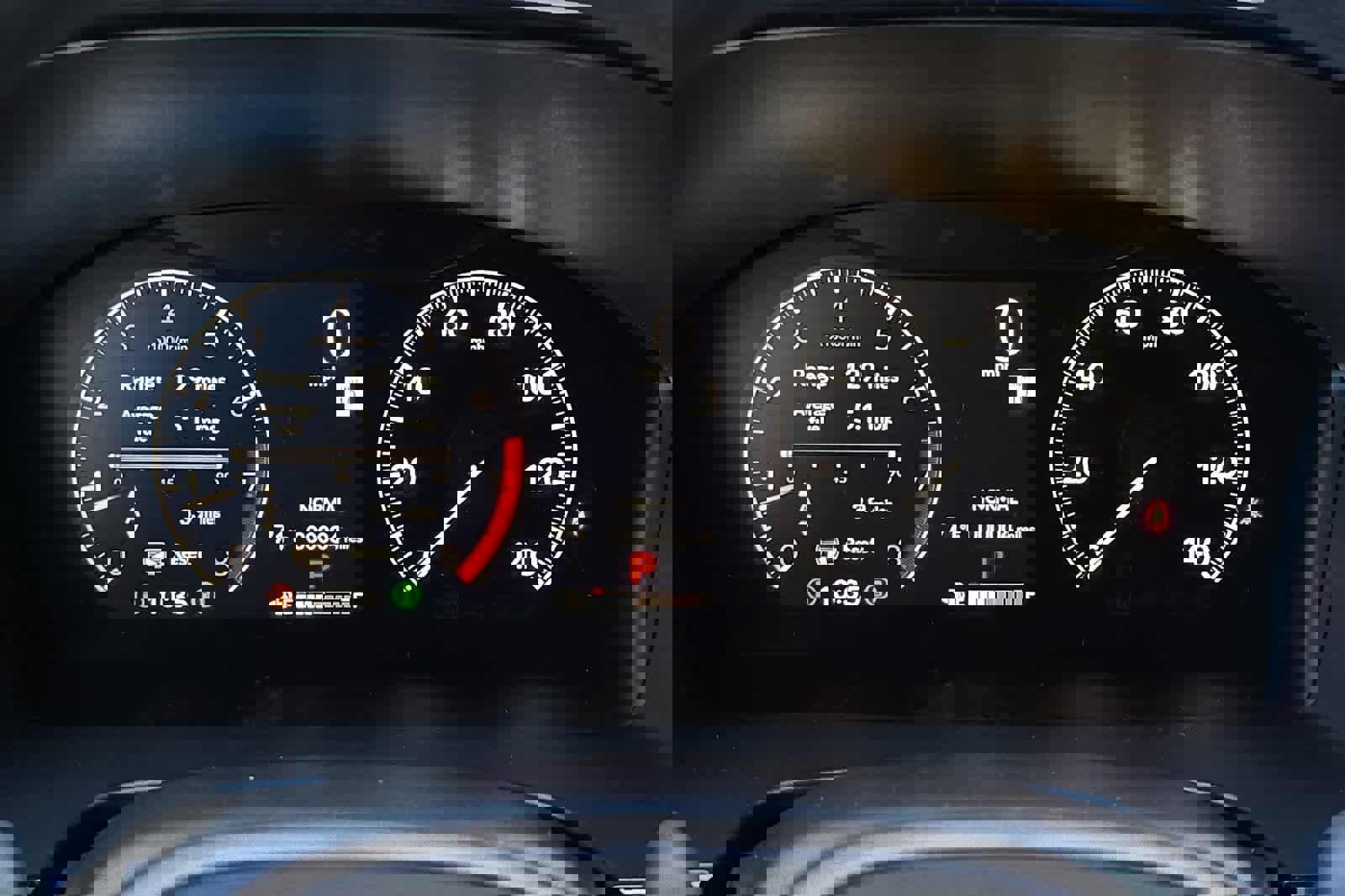 New 2026 Honda CR-V LX image 25