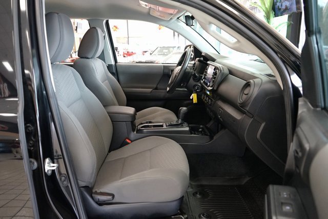 Used 2023 Toyota Tacoma SR image 38