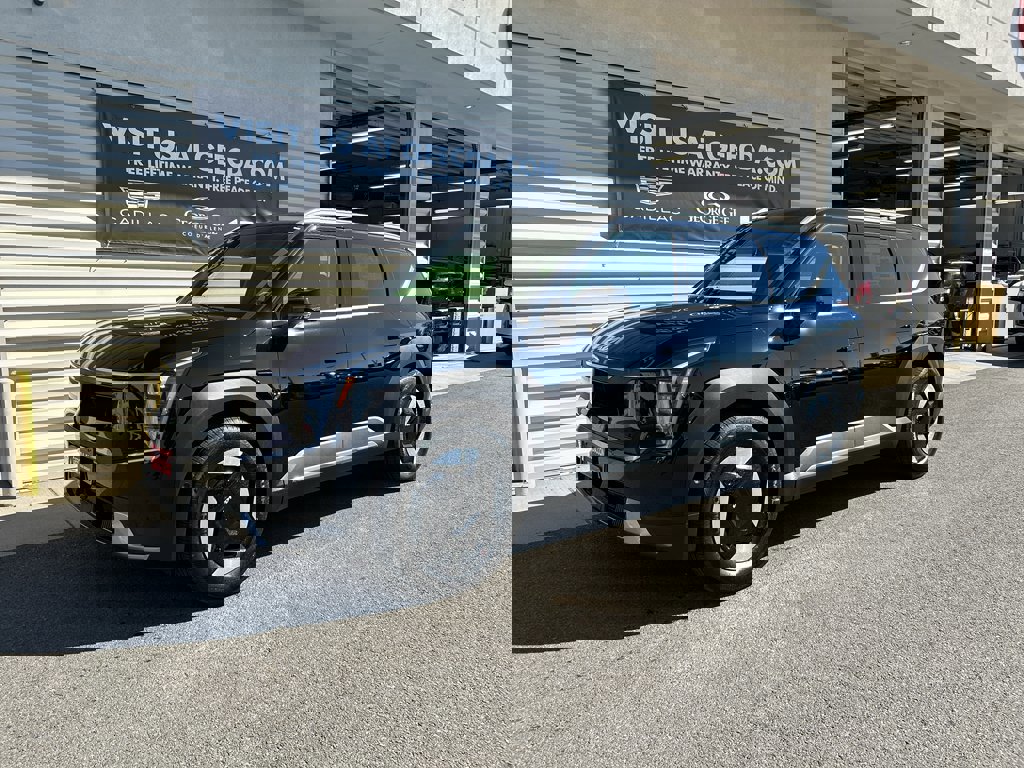 New 2026 Kia EV9 Wind image 3