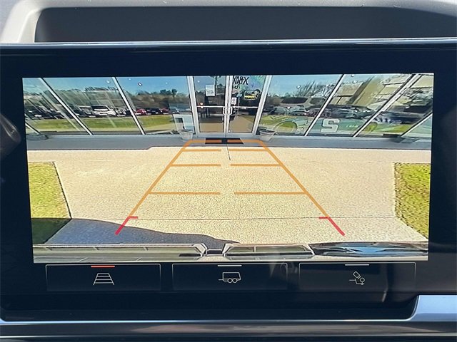 New 2026 GMC Sierra 1500 SLE image 15