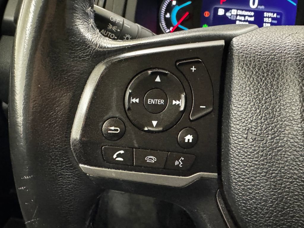 Used 2019 Honda Pilot EX-L image 27