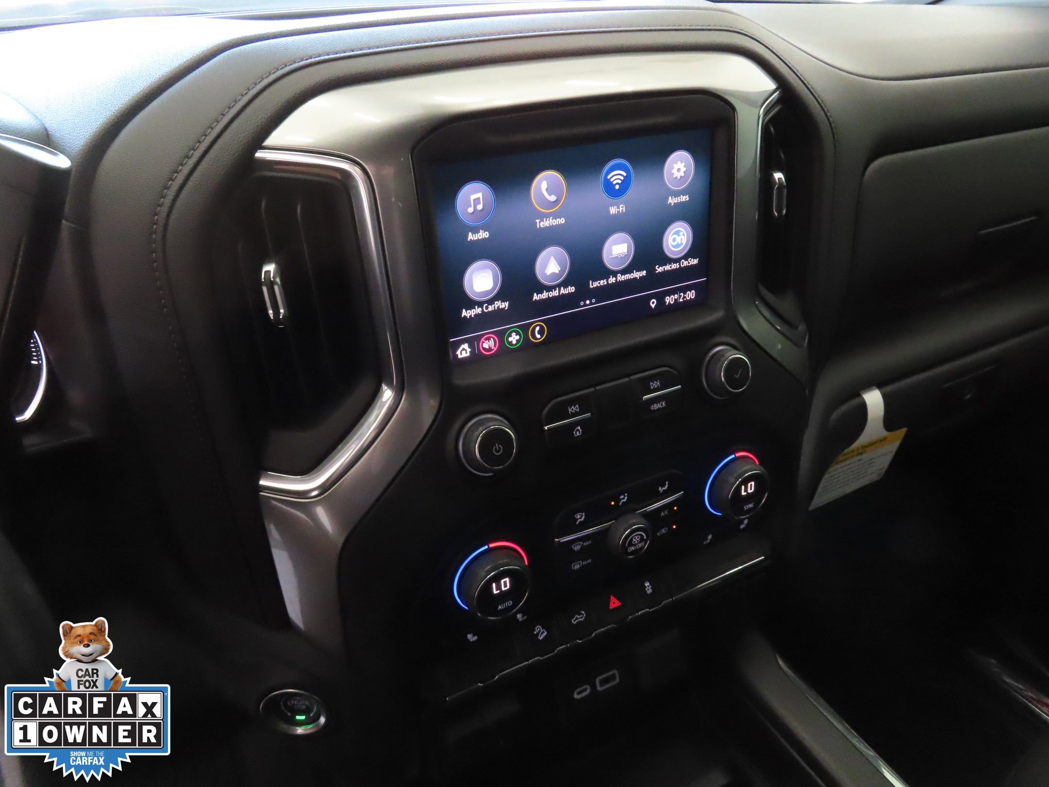 Used 2021 Chevrolet Silverado 1500 LT Trail Boss w/ Bed Protection Package image 18