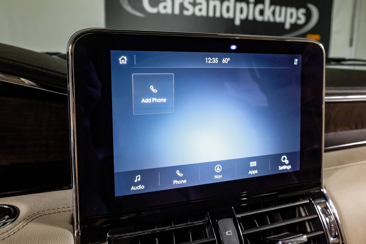 Used 2020 Lincoln Navigator L Reserve w/ Luxury Package image 26