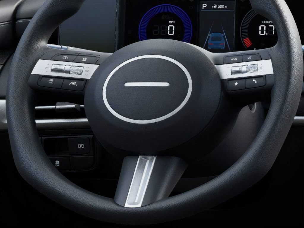 New 2026 Hyundai Tucson SEL AWD/4WD image 17