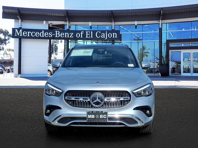 New 2026 Mercedes-Benz GLA 250 image 2