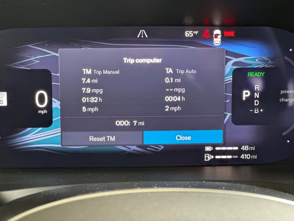 New 2026 Volvo XC90 T8 Plus w/ Protection Package Premier AWD/4WD image 28