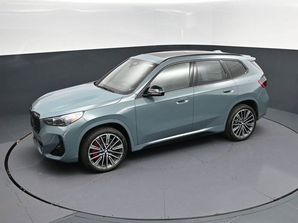 New 2026 BMW X1 xDrive28i w/ Technology Package image 31