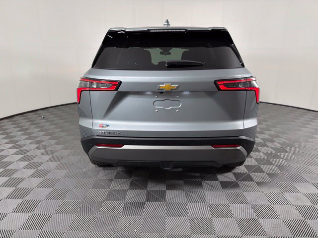 Used 2026 Chevrolet Equinox LT FWD image 7