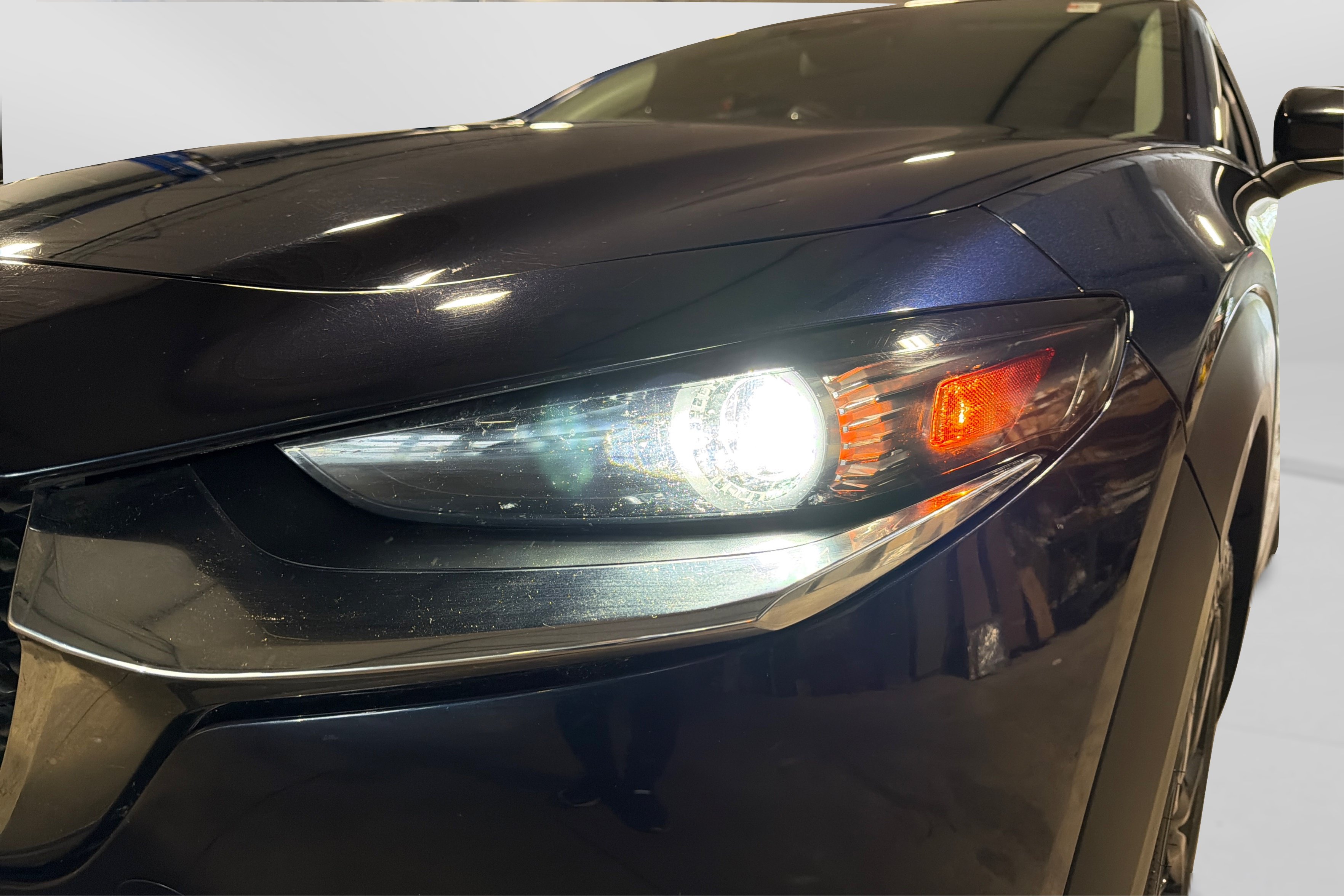 Used 2024 MAZDA CX-30 AWD 2.5 S w/ Select Sport Pkg image 13