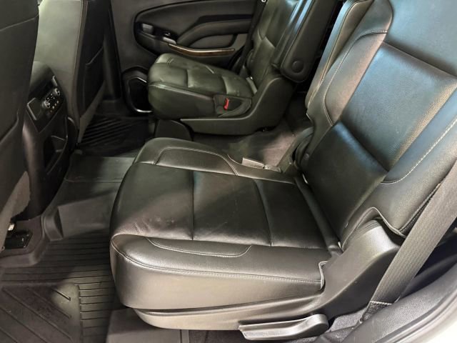 Used 2019 Chevrolet Tahoe LT RWD image 30
