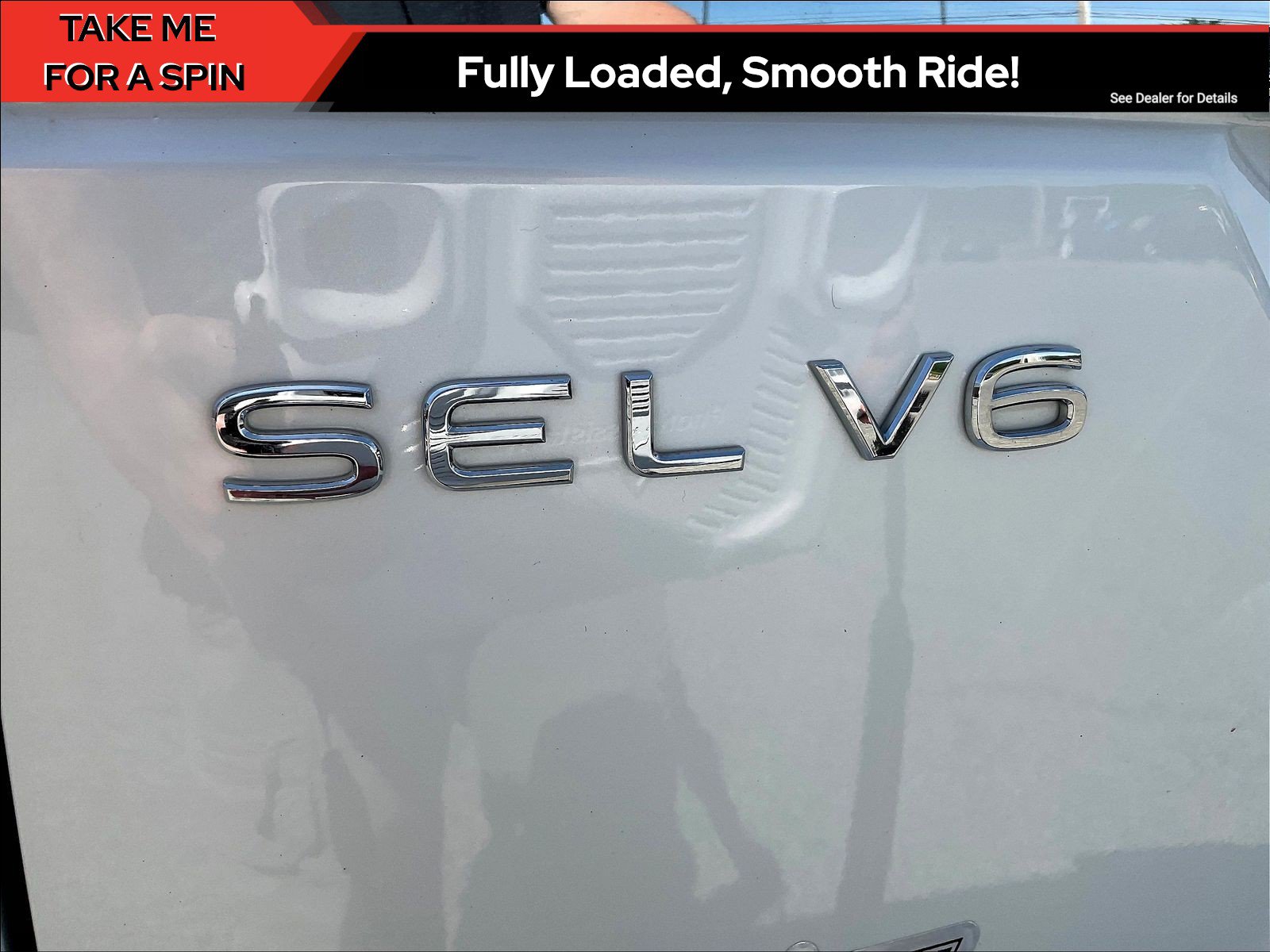 Used 2023 Volkswagen Atlas SEL Premium AWD/4WD image 23