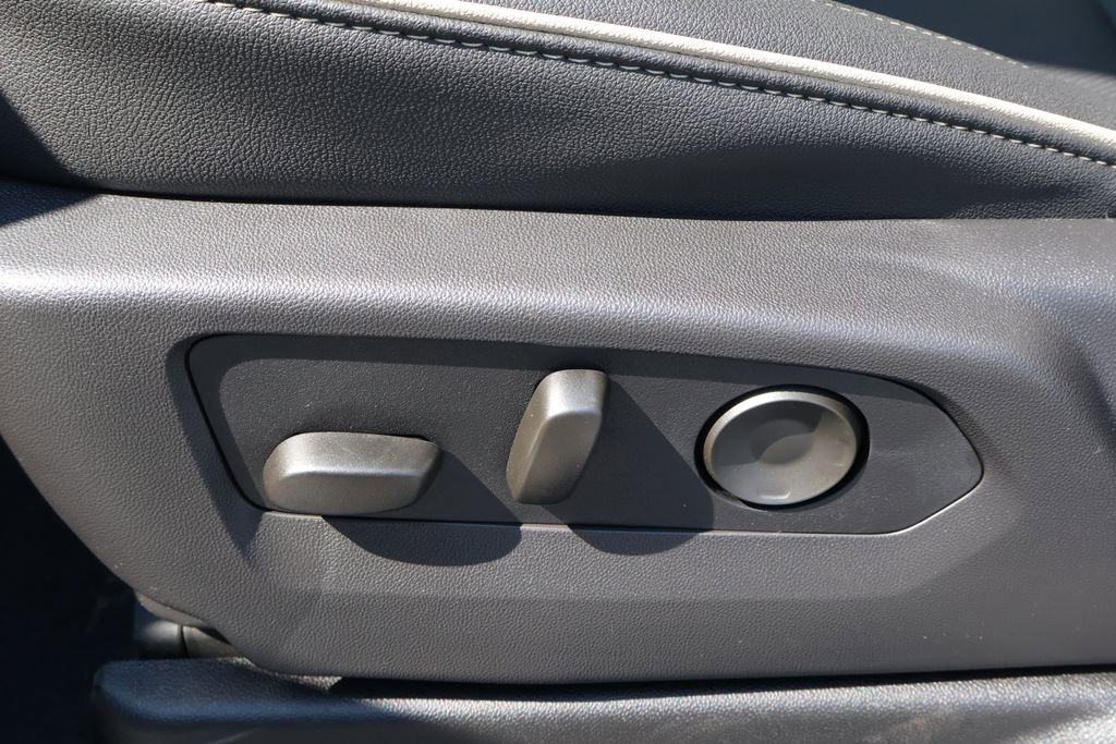 New 2026 Chevrolet Tahoe Premier image 18