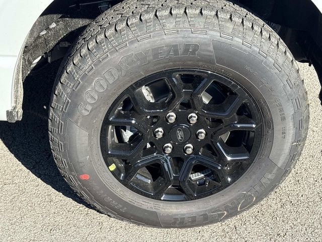 New 2026 Ford F150 XLT w/ Equipment Group 302A MID image 9