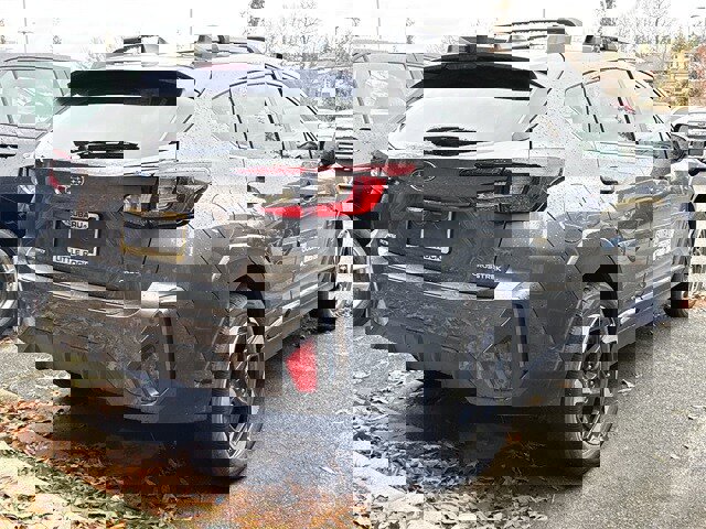 Used 2025 Subaru Crosstrek 2.5i Limited w/ Popular Package #3A image 6