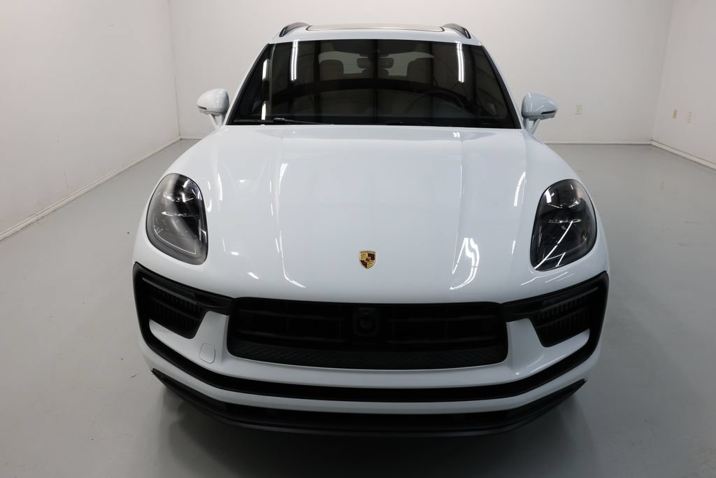 Used 2025 Porsche Macan S AWD/4WD image 54
