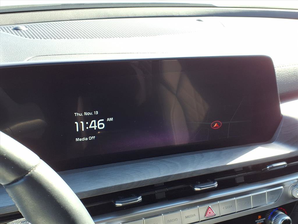 Used 2025 Kia Telluride EX X-Line image 14