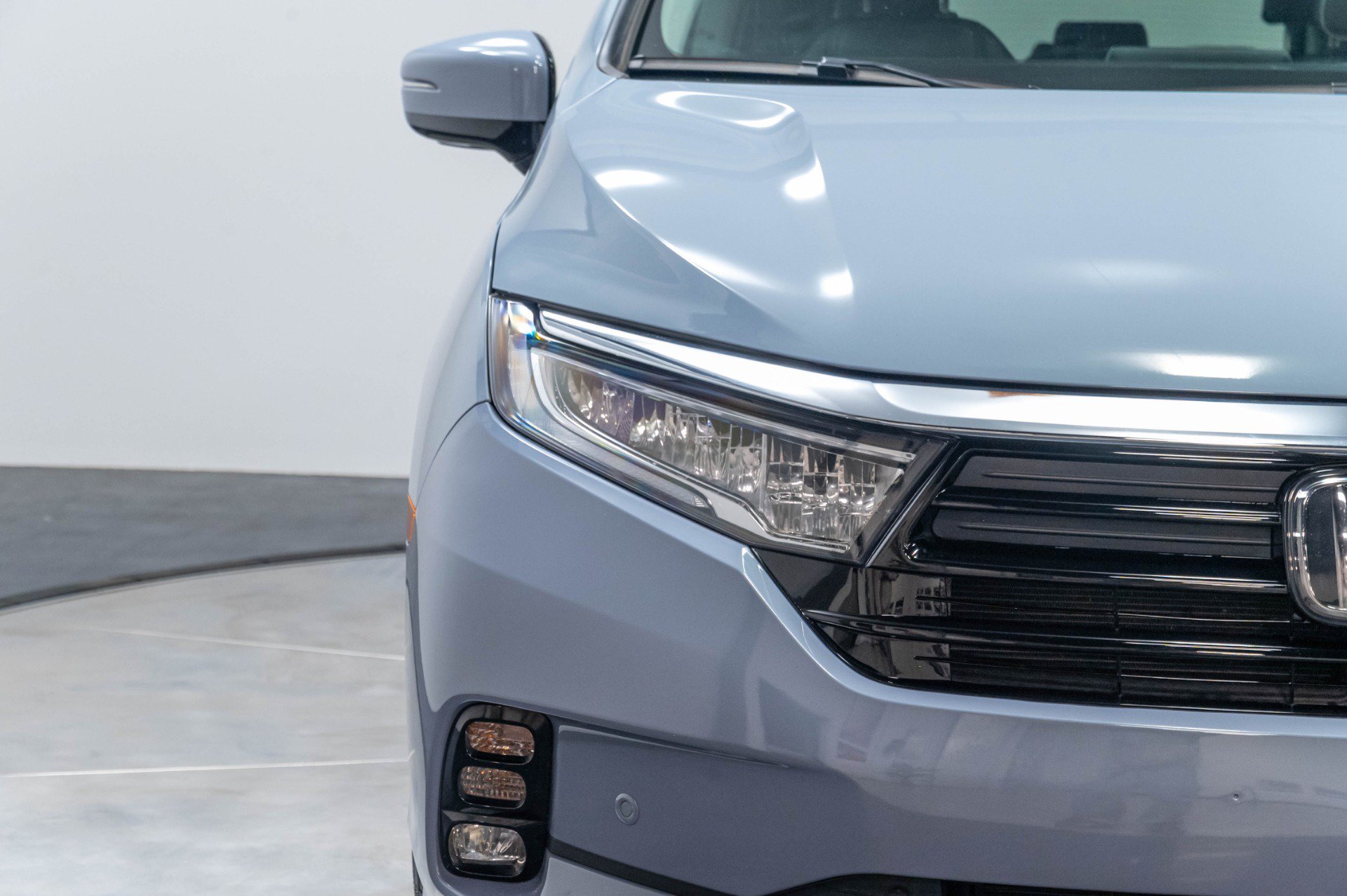 Used 2024 Honda Odyssey Elite image 53