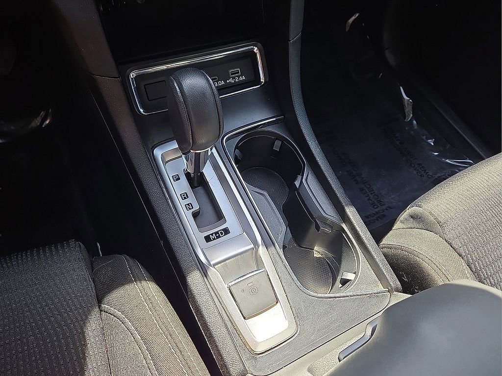 Used 2023 Subaru Ascent Premium image 30