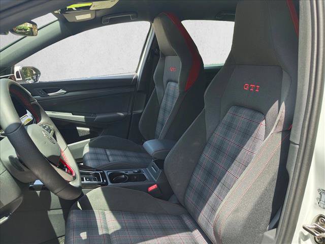 New 2026 Volkswagen Golf S FWD image 11