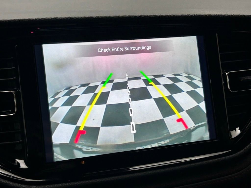 New 2026 Dodge Durango GT image 23