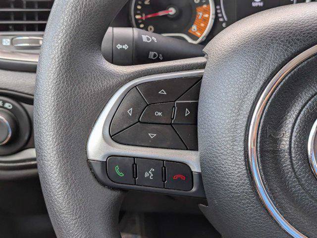 Certified 2023 Jeep Renegade Latitude AWD/4WD image 26