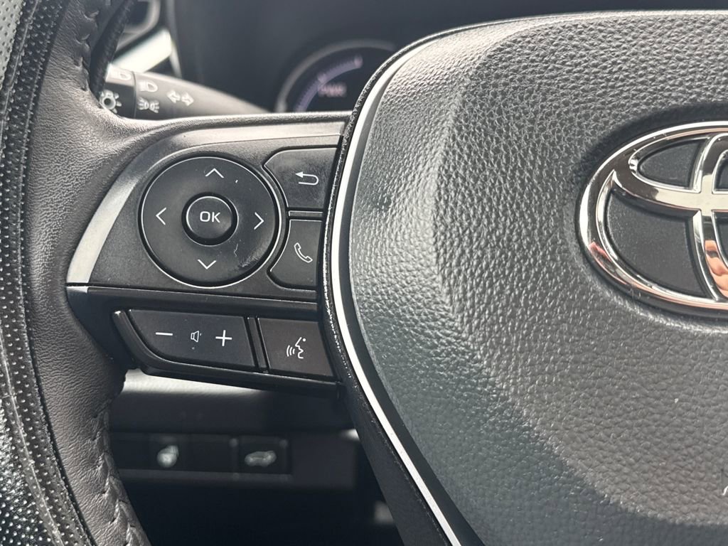 Used 2024 Toyota RAV4 XLE w/ Convenience Package image 21