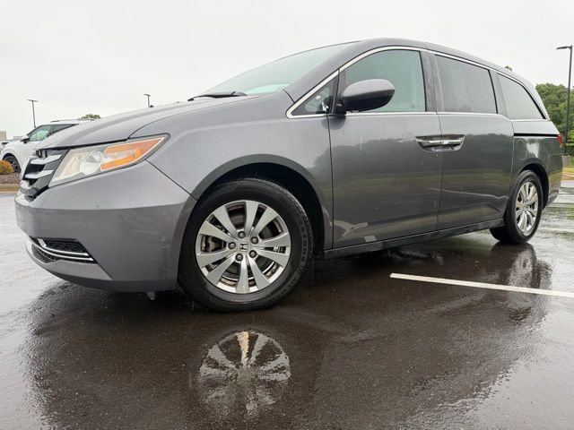 Used 2016 Honda Odyssey EX-L image 7