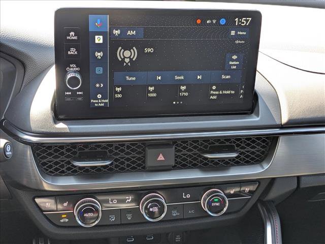 Used 2025 Acura ADX A-Spec image 13