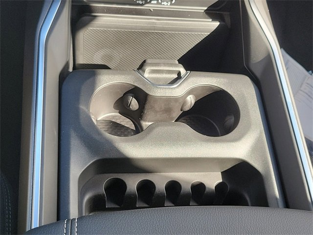 New 2026 RAM 2500 Big Horn image 24