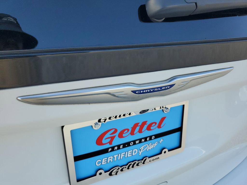 Used 2019 Chrysler Pacifica LX image 39